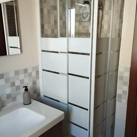 Casa Piccole Marmotte Ovindoli