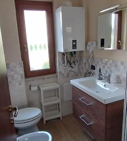 Casa Piccole Marmotte *