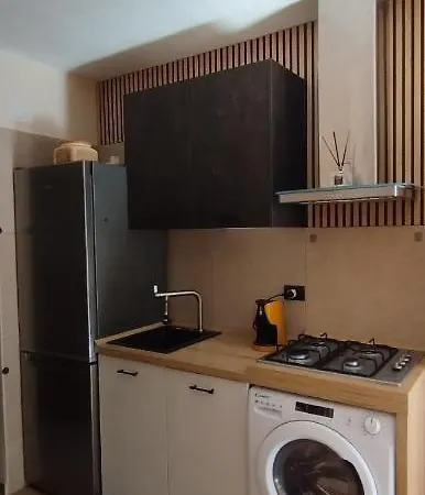 Casa Piccole Marmotte Apartment Ovindoli