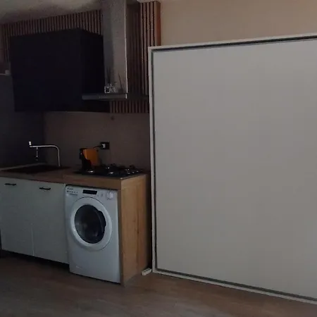 Apartment Casa Piccole Marmotte
