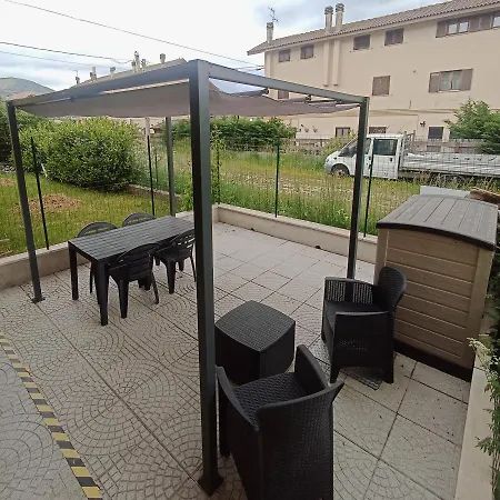 Casa Piccole Marmotte * Ovindoli