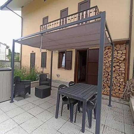 Casa Piccole Marmotte *
