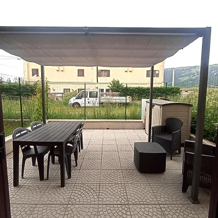 Casa Piccole Marmotte Apartment *