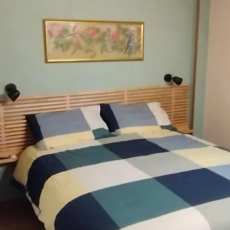 Casa Piccole Marmotte Apartment Ovindoli