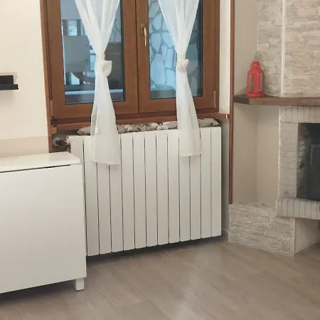 Casa Piccole Marmotte *