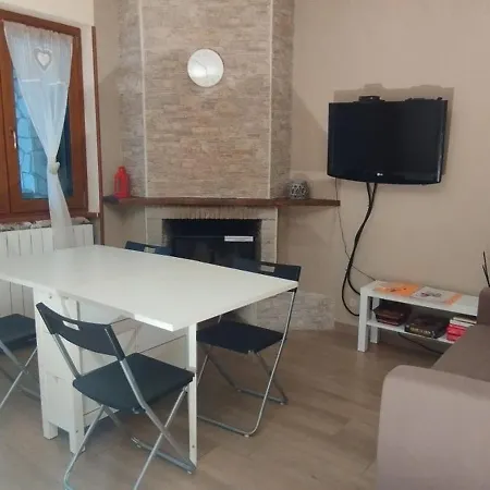 Casa Piccole Marmotte