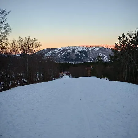 דירה Casa Piccole Marmotte *