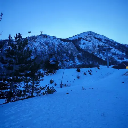 Casa Piccole Marmotte *