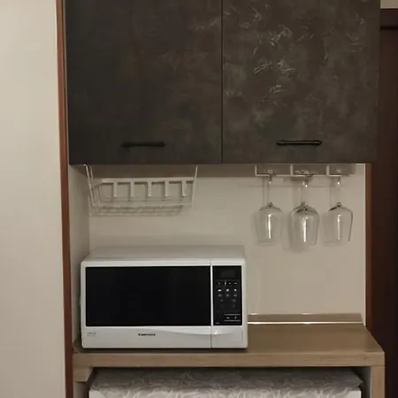 דירה Casa Piccole Marmotte *