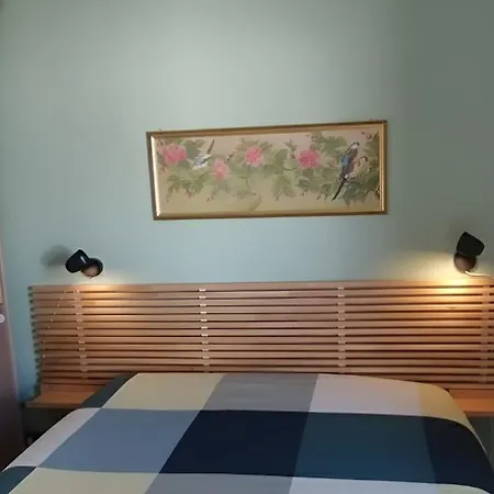Lägenhet Casa Piccole Marmotte *