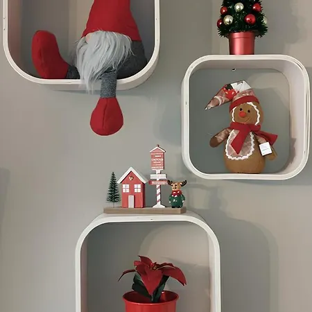 Casa Piccole Marmotte *