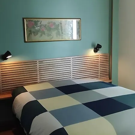 Casa Piccole Marmotte Lägenhet *
