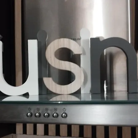 Casa Piccole Marmotte דירה *