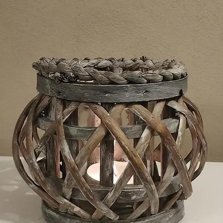 Casa Piccole Marmotte דירה אובינדולי