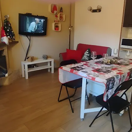 Casa Piccole Marmotte