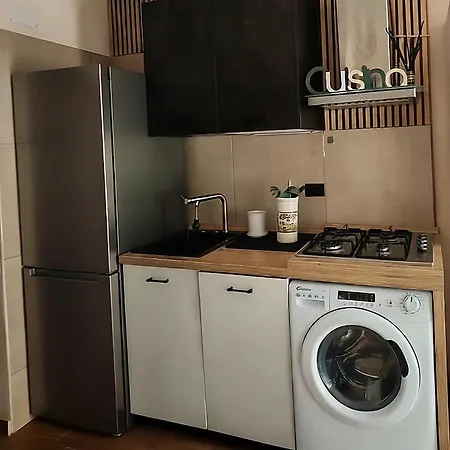 Casa Piccole Marmotte *