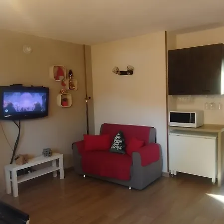 Casa Piccole Marmotte * אובינדולי