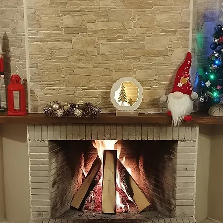 דירה Casa Piccole Marmotte *