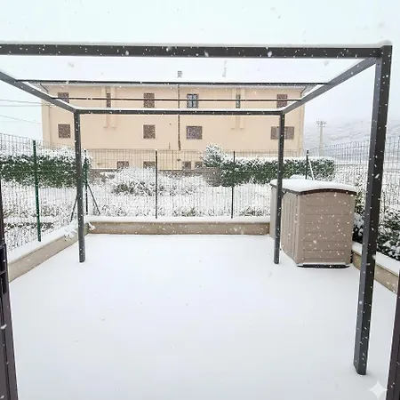 Casa Piccole Marmotte Lägenhet *