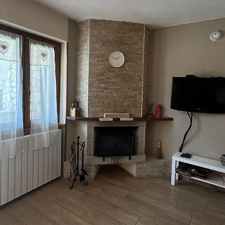 Casa Piccole Marmotte *