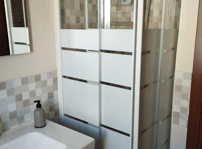 Casa Piccole Marmotte Ovindoli