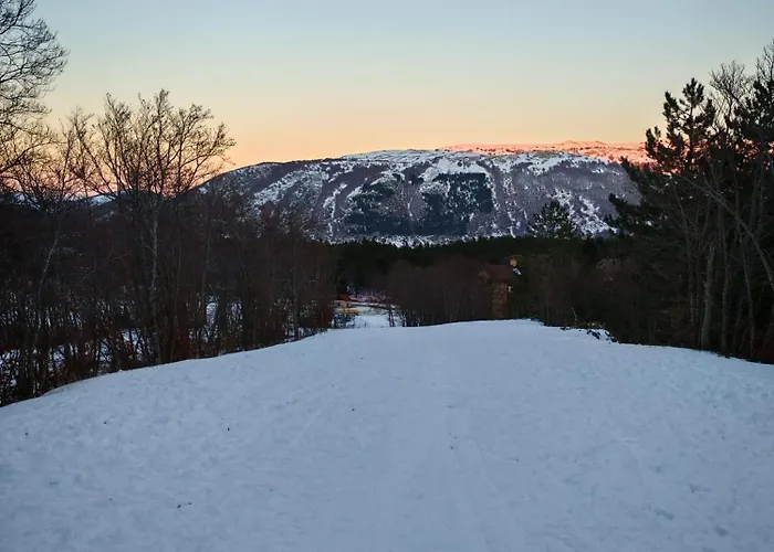 Daire Casa Piccole Marmotte *