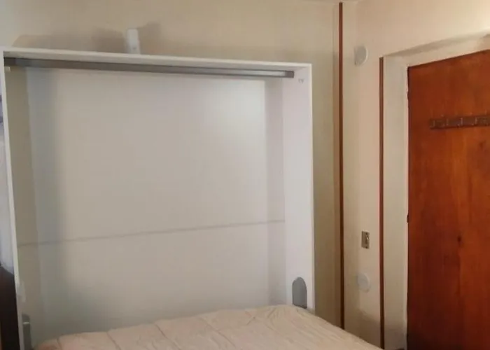 Casa Piccole Marmotte Διαμέρισμα Ovindoli