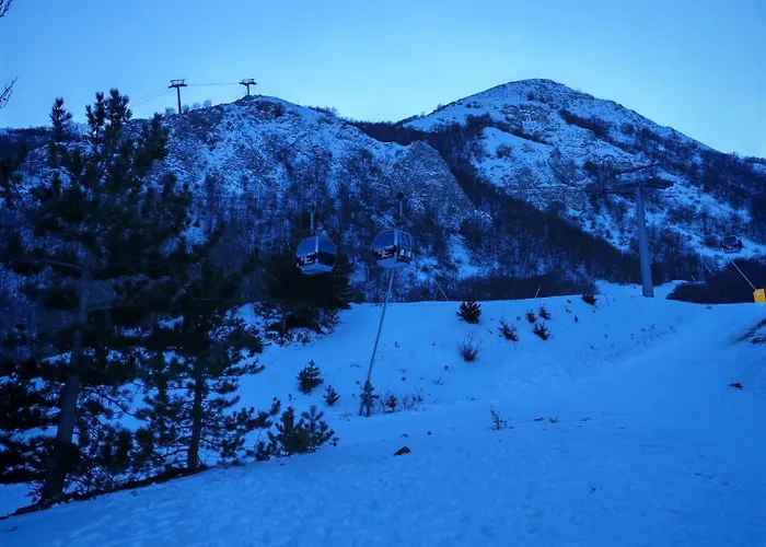 Casa Piccole Marmotte *