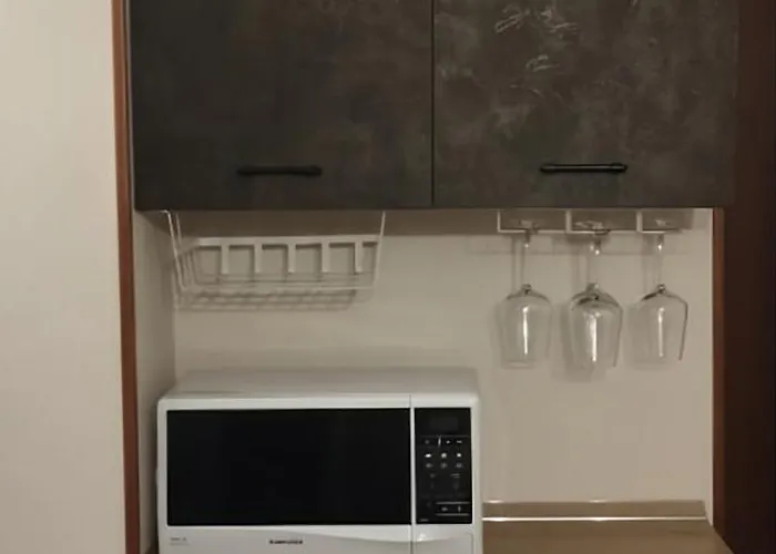 Daire Casa Piccole Marmotte *