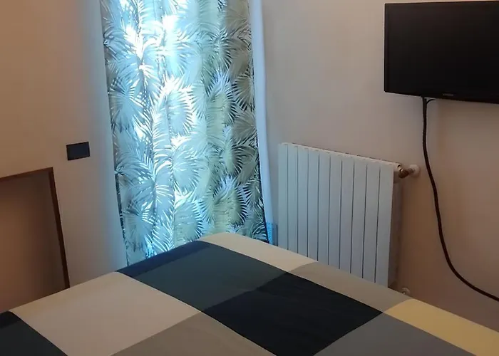 Casa Piccole Marmotte *