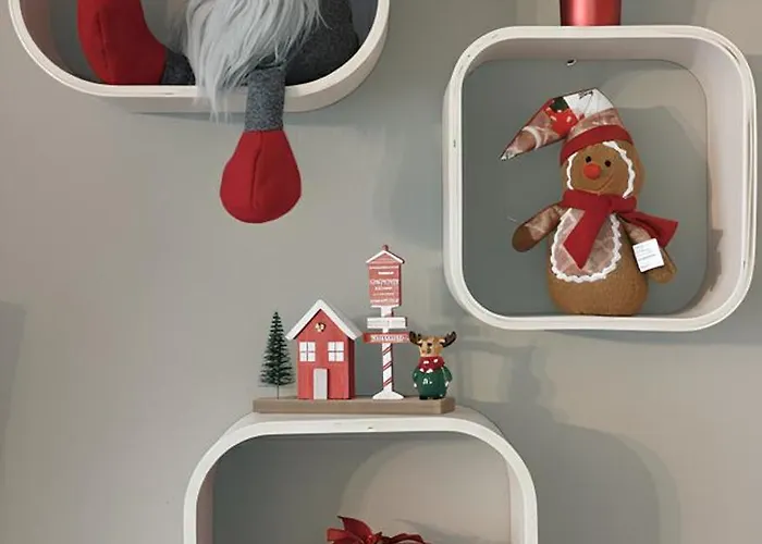 Casa Piccole Marmotte *