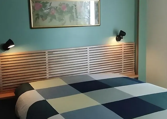 Casa Piccole Marmotte Διαμέρισμα *