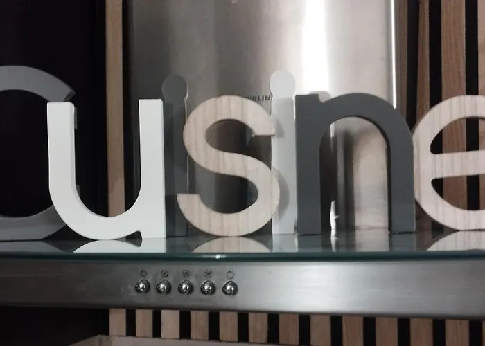 Casa Piccole Marmotte Διαμέρισμα *