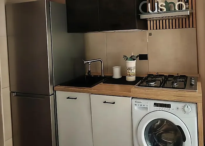 Casa Piccole Marmotte *