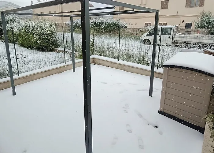 Casa Piccole Marmotte Διαμέρισμα *