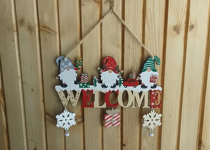 Casa Piccole Marmotte Daire Ovindoli